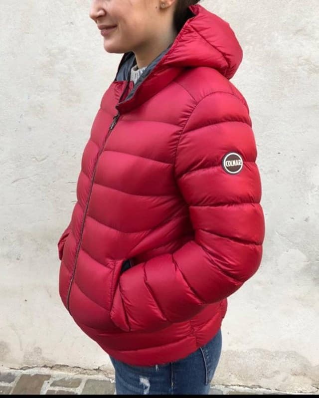 Claudia Sport - fashionEmotion - Immagine 1