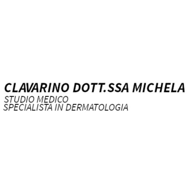 Clavarino Dr. Michela Studio Medico - Immagine 1