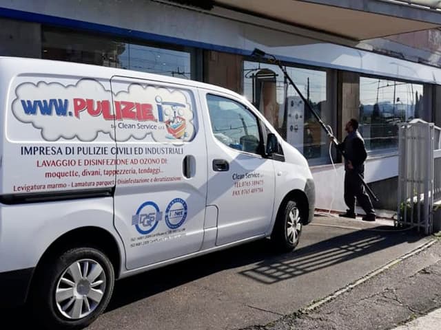 Clean Service - Immagine 2