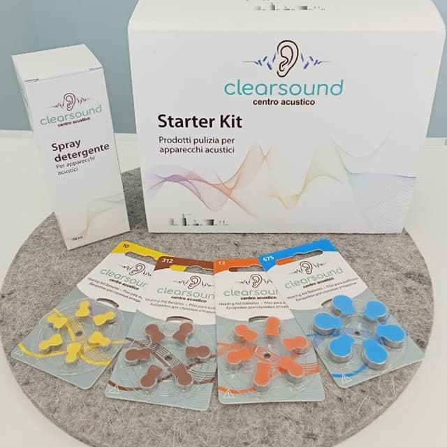 Clear Sound Italia - Immagine 2