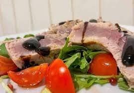 Cliff Restaurant - Immagine 1