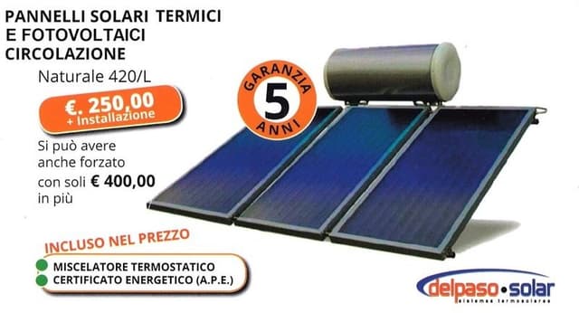 Clima Business Palma - Immagine 2