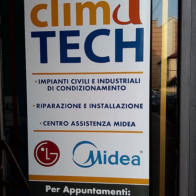 Clima Tech - Immagine 1
