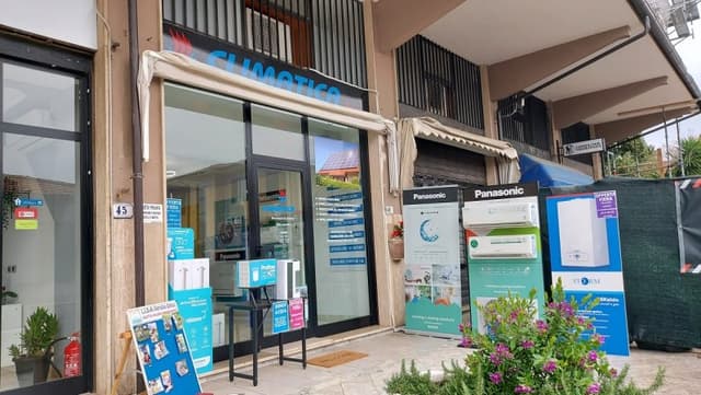 Climatica Energy - Immagine 1