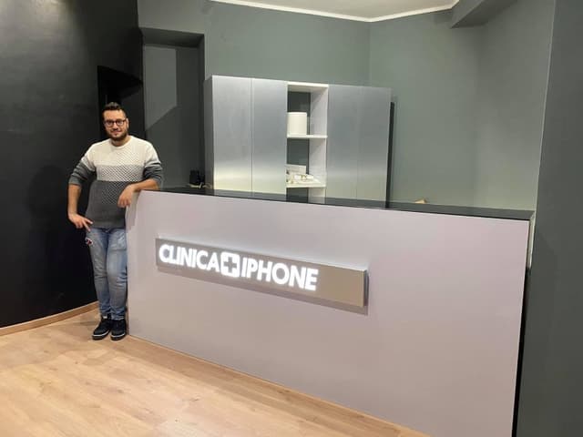 Clinica Iphone - Immagine 2