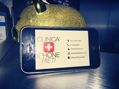 Clinica Iphone - Immagine 1