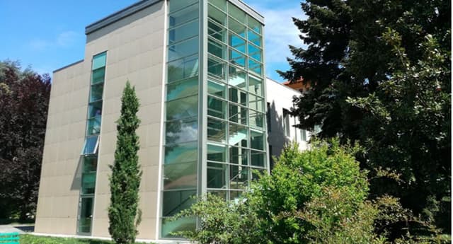 Clinica Psichiatrica Ville Augusta - Immagine 1