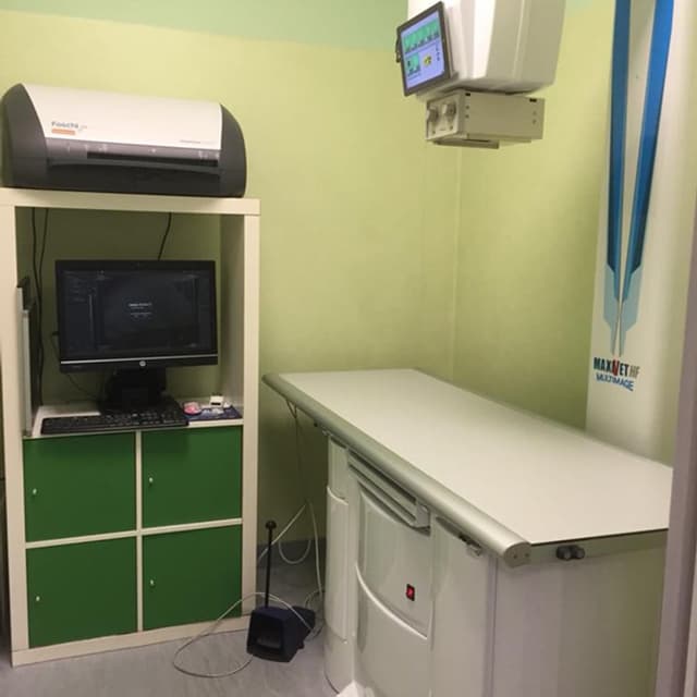 Clinica Veterinaria Vela - Immagine 1