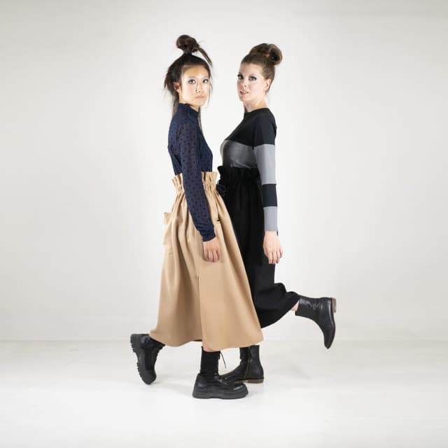 Clotilde - Moda Arte Costume - Immagine 1