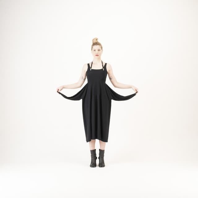 Clotilde - Moda Arte Costume - Immagine 2