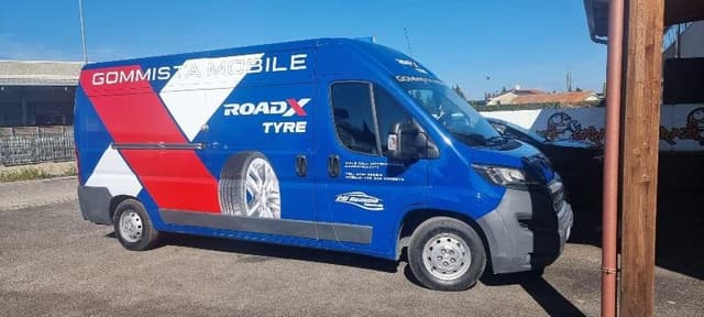 CM Gomme - Immagine 1