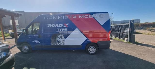 CM Gomme - Immagine 2