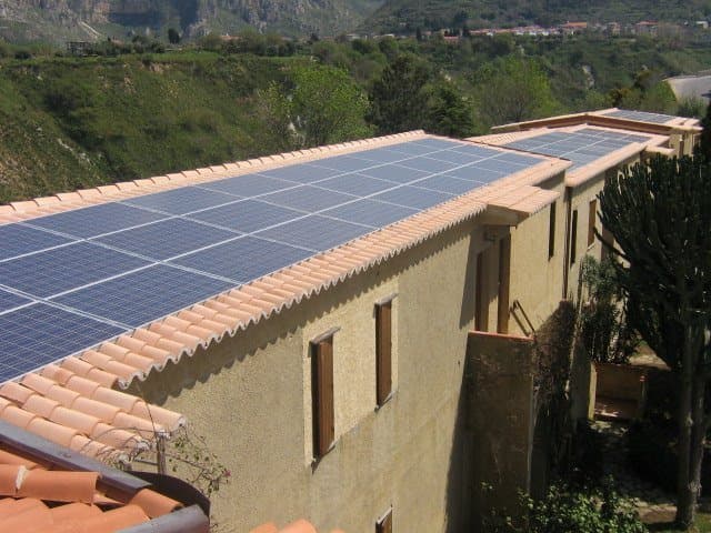 C.M. Impianti - Immagine 1