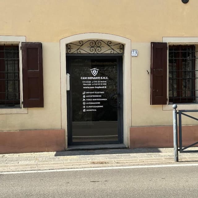 C&M Impianti S.n.c. - Immagine 1