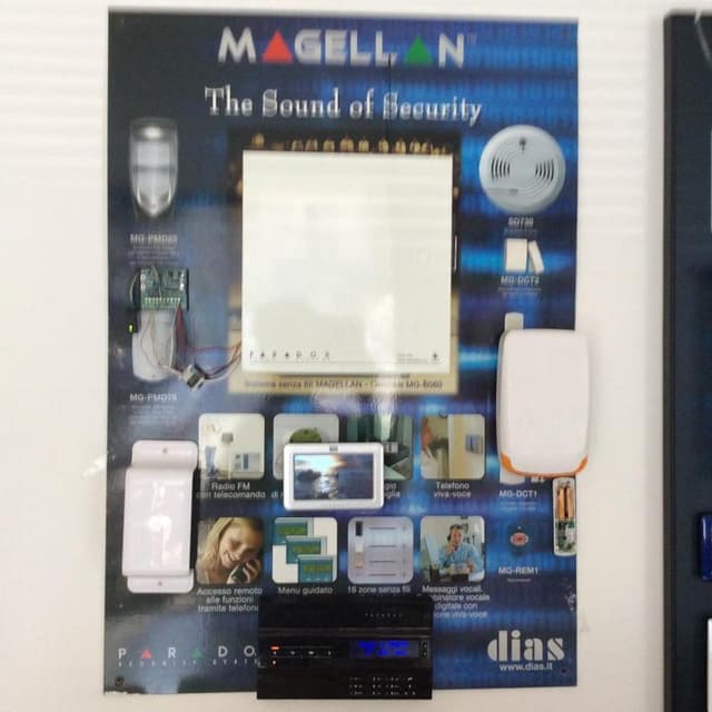 C.M. International Sas - Immagine 1