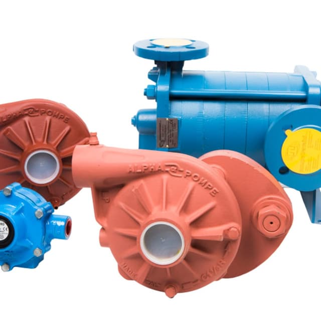 C.M. Ricambi Industriali - Immagine 1