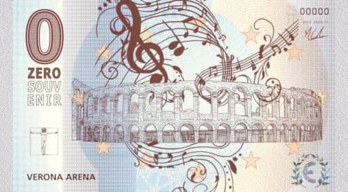 C.M. Souvenirs - Immagine 1