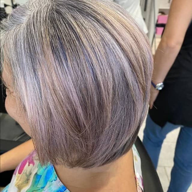 Cma Acconciature-Parrucchiera per Donna - Immagine 1