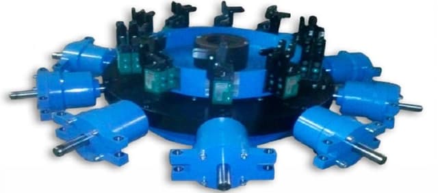 C.M.F. s.r.l. - Immagine 1