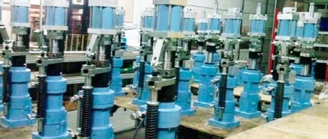 C.M.F. s.r.l. - Immagine 2