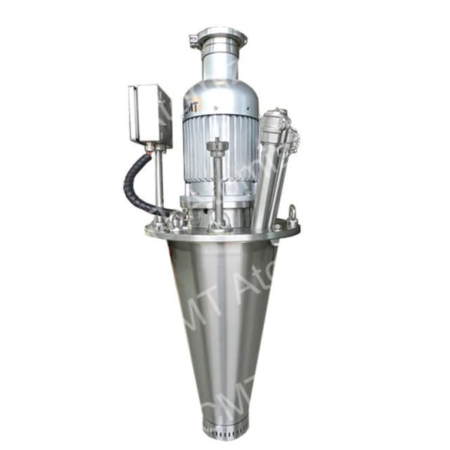 CMT Atomizers - Immagine 1