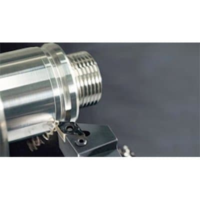 Cn Meccanica - Immagine 1