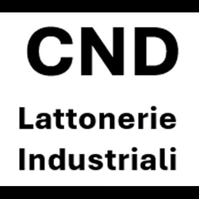 Cnd Lattonerie Industriali - Immagine 1