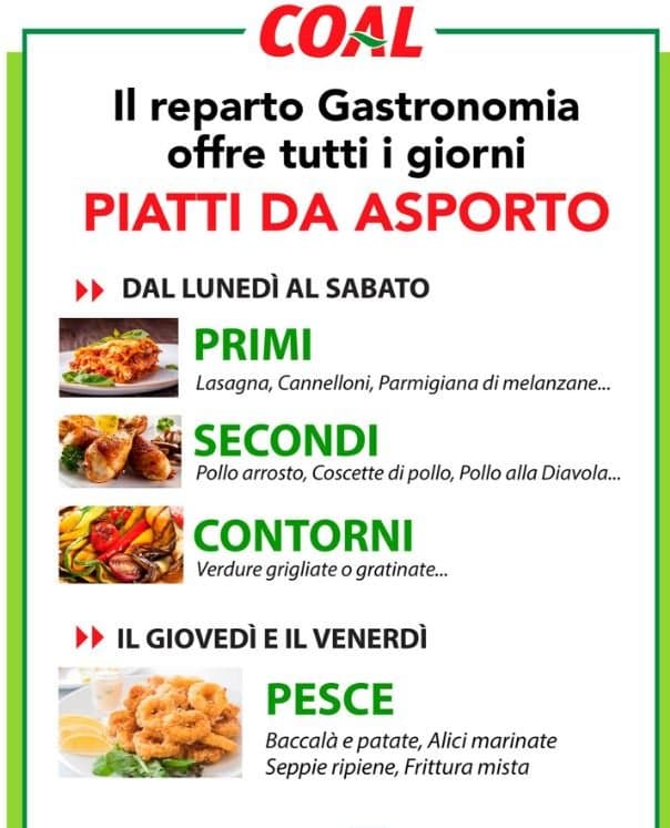 Coal Il Market - Immagine 1