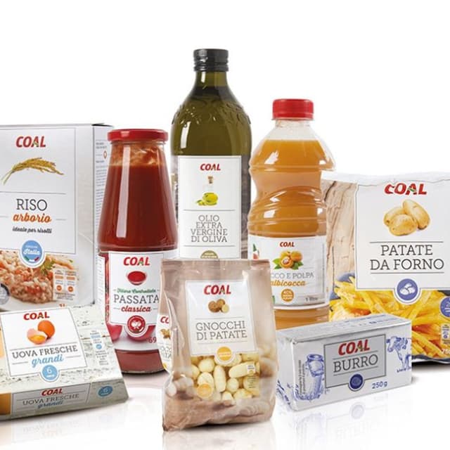 Coal - Societa' Cooperativa - Immagine 2