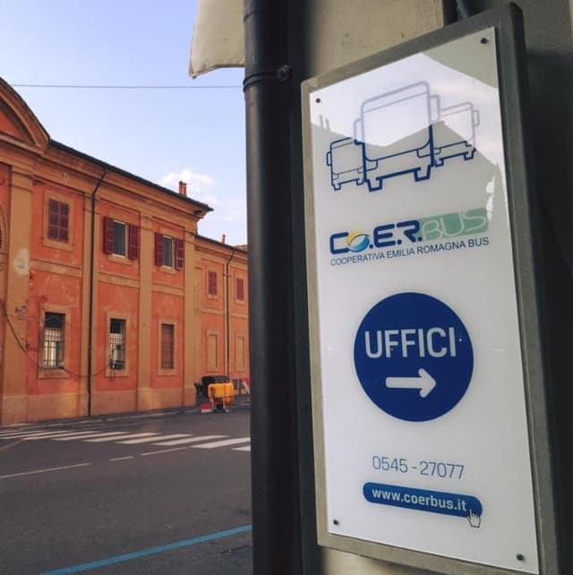 CO.E.R.BUS soc. coop. - Immagine 1