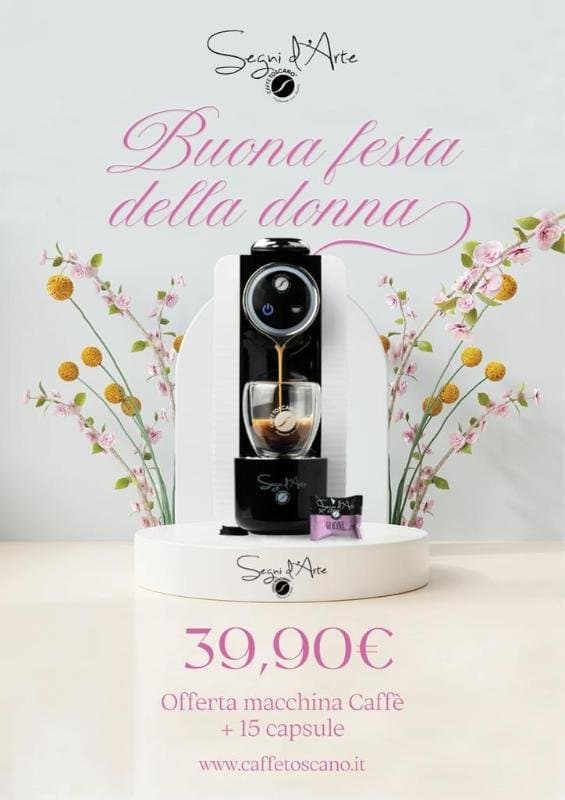 Coffee Service S.r.l. - Immagine 1