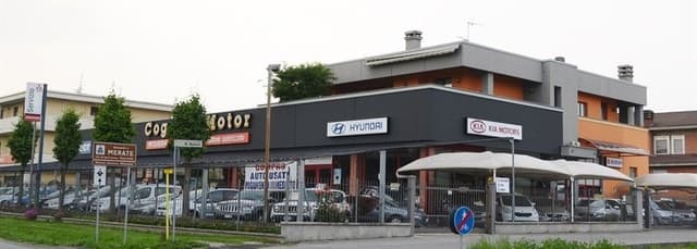 Cog.Car Motor - Immagine 1