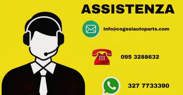 Co.Ge.Si. Autoparts S.r.l. - Immagine 1