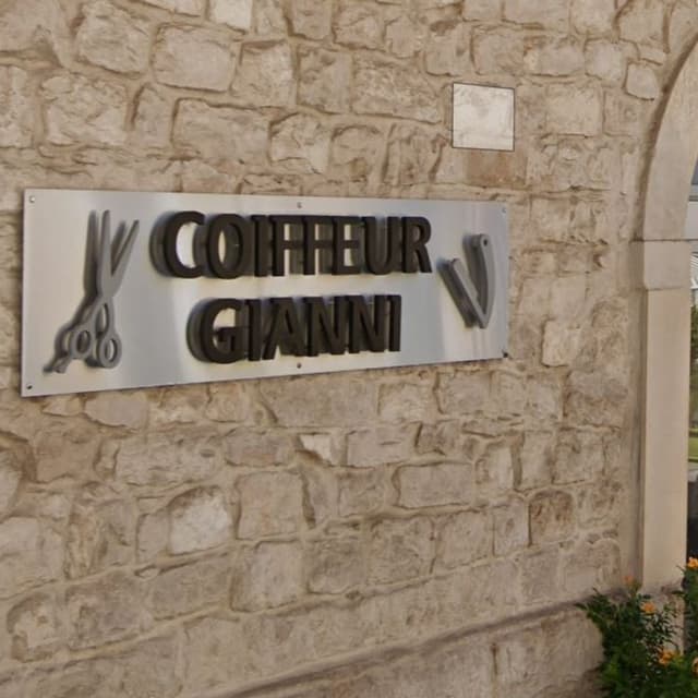 Coiffeur Gianni - Immagine 2