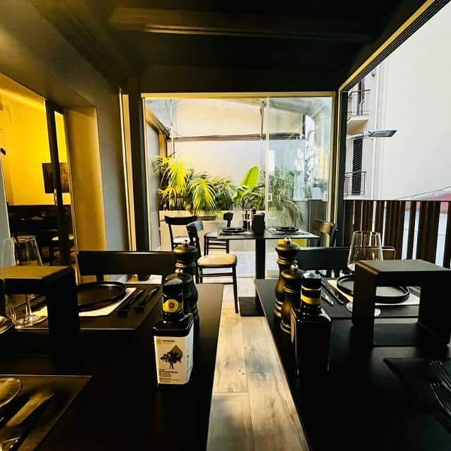 Collegio dei Gesuiti Restaurant - Immagine 1