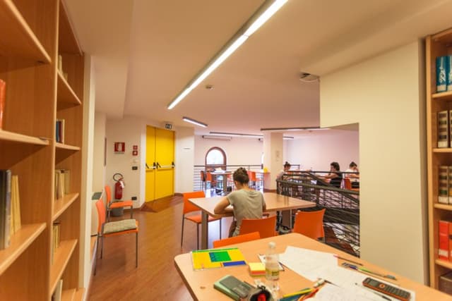 Collegio Universitario Marianum - Immagine 2