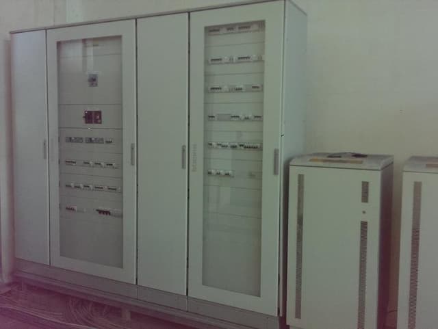 Collini Sereno Impianti Elettrici - Immagine 2