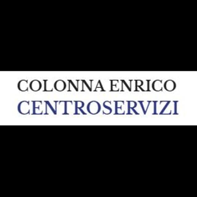 Colonna Enrico Centroservizi - Immagine 1