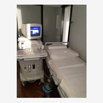 Colonproctologia Porta Dr. Andrea - Immagine 1