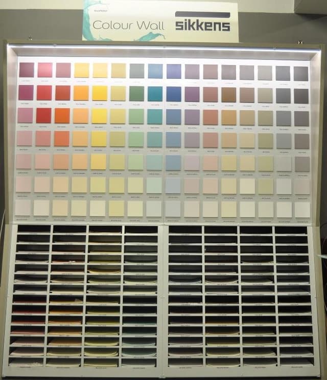 Colorificio Ardizzone - Immagine 1