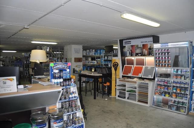 Colorificio Ardizzone - Immagine 2