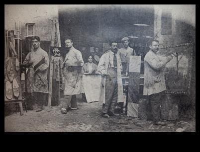 Colorificio Baio - Immagine 1