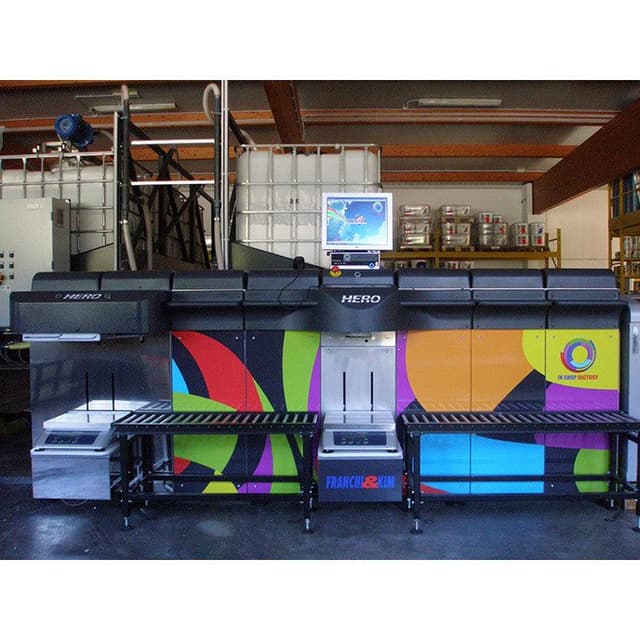 Colorificio Color Casa - Immagine 1