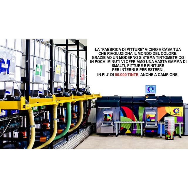 Colorificio Color Casa - Immagine 2
