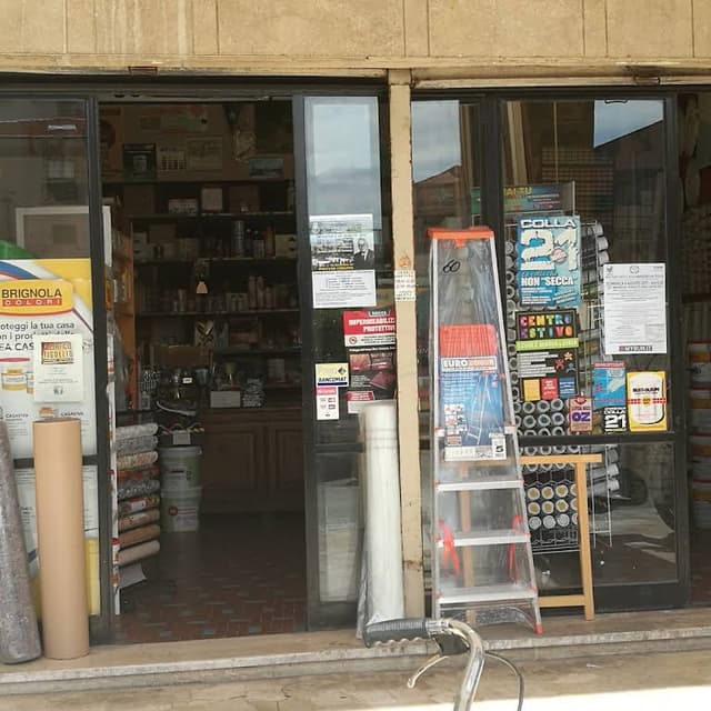 Colorificio del Tigullio - Immagine 2