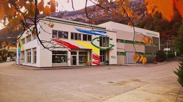 Colorificio Giovanazzi - Immagine 1