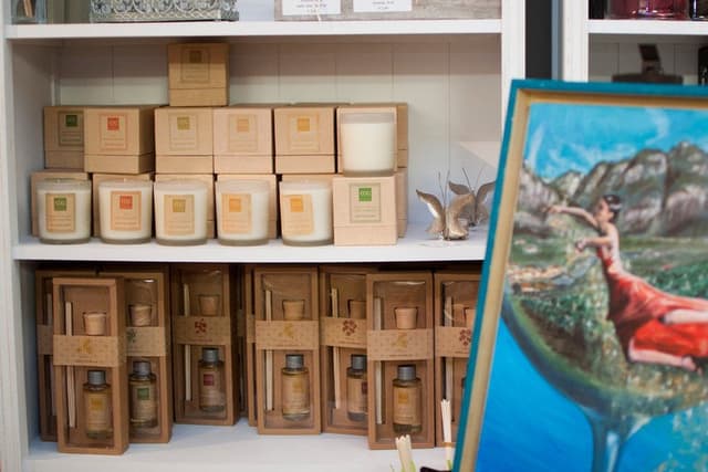 Colorificio Rovercolor - Immagine 2