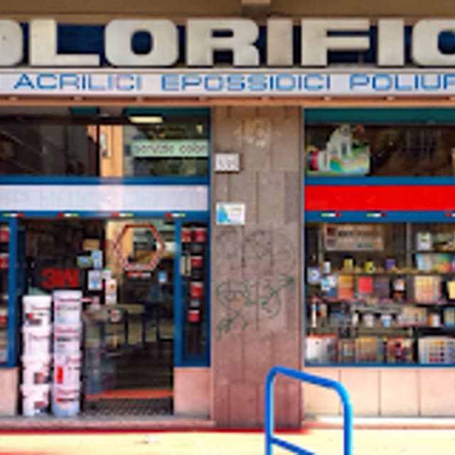 Colorificio Sturniolo sas - Immagine 1