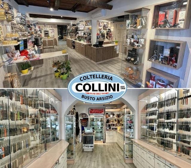 Coltelleria Collini - Immagine 1
