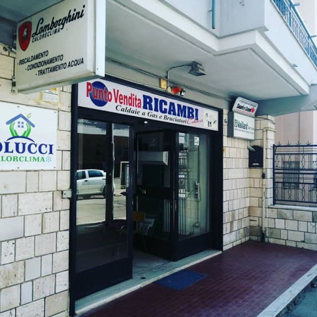 Colucci Calorclima - Immagine 1